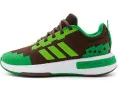 Детские кроссовки adidas x Minecraft Pro с амортизацией Cloudfoam
