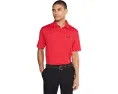 Поло для гольфа Under Armour Golf Matchplay с воротником