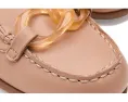 Aerosoles Wysteria лоферы с декоративными звеньями и памятью формы