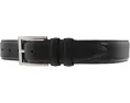Широкий классический ремень Allen Edmonds Wide Basic Dress Belt