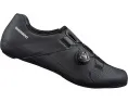 Шоссейные велотуфли Shimano RC3 с системой BOA для эффективной передачи усилия