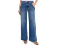 Джинсы Maya High Rise Wide Legs Wide Hem от KUT from the Kloth