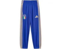 Штаны FIGC Italy Alphaskin Adidas для детей