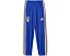 Штаны FIGC Italy Alphaskin Adidas для детей