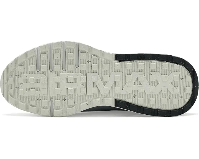 Кроссовки Nike Kids Air Max Bia с технологией Max Air и сетчатым верхом