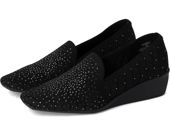 Туфли-лодочки Wendell-c от Anne Klein на клиновидном каблуке