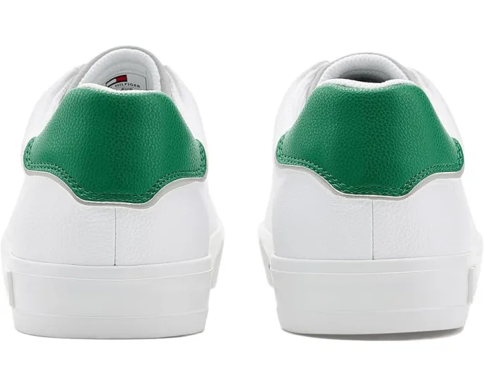 Кроссовки Rawly от Tommy Hilfiger с переработанными материалами