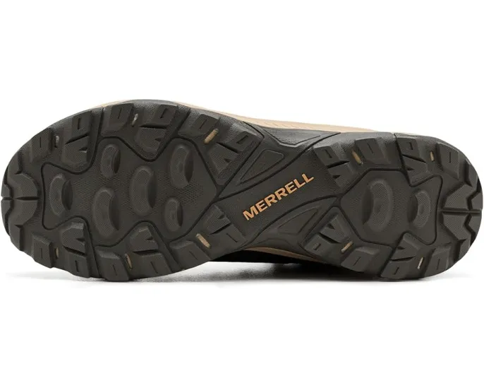 Speed Strike 2 Mid Waterproof водонепроницаемые треккинговые ботинки Merrell