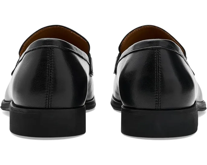 Туфли Bruno Magli Paolo на шнурках из итальянской кожи