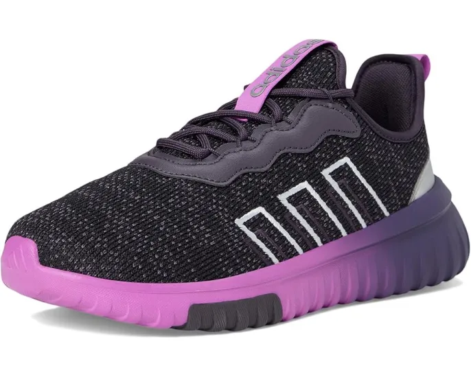 Кроссовки adidas Kids Kaptir Flow 2.0 с вязаным верхом для детей