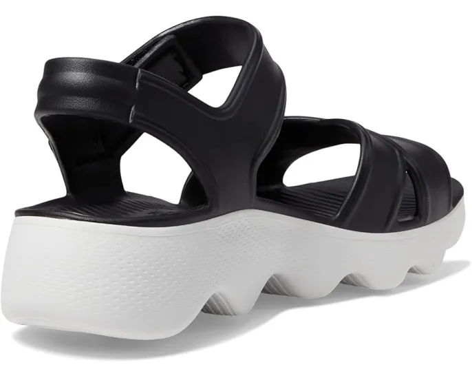 SKECHERS сандалии Foamies Massage Fit Heartfelt с массажной стелькой