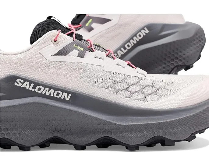 Salomon Ultra Glide 4 Wide трейловые кроссовки с пеной energy FOAM и широкой колодкой