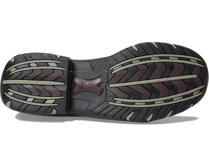 Обувь Ariat Terrain Ease Waterproof с мембраной и амортизирующей подошвой