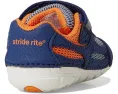 Кроссовки Stride Rite SM Turbo 2.0 для малышей с гибкой подошвой и пеной OrthoLite