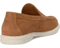 Peter Millar Excursionist Nubuck Venetian Loafers из нубука с мягкой кожаной подкладкой