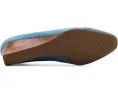 Босоножки-танкетки Cole Haan Go-To Malta Bow с бантиком
