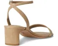 Босоножки Vince Camuto Lylah на низком каблуке с ремешком на щиколотке
