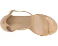 Босоножки Stuart Weitzman Nudist Platform на шпильке с платформой