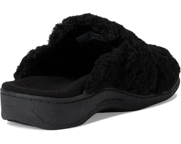 Мюли Vionic Gemma II с технологией Vio-Motion и поддержкой APMA