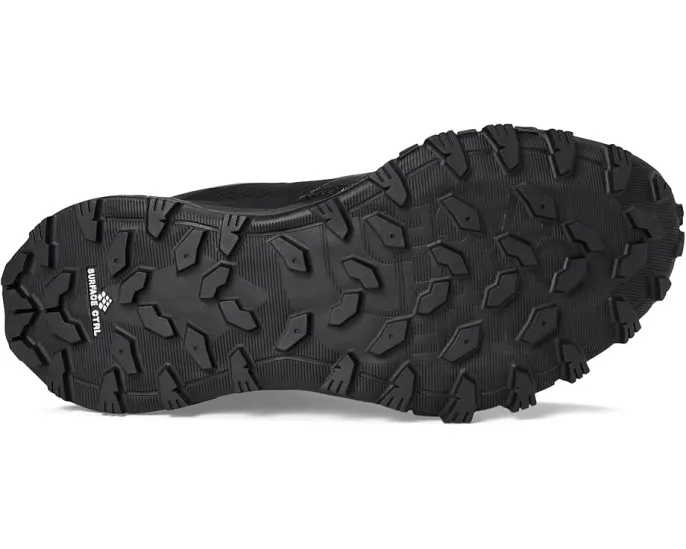Треккинговые кроссовки The North Face Offtrail TR GORE-TEX