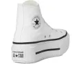 Кроссовки Converse Chuck Taylor All Star Lift Double Stack на платформе