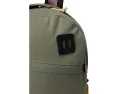 Topo Designs рюкзак повседневный Daypack Classic из переработанного нейлона с карманом для ноутбука