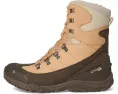 Зимние ботинки Oboz Ousel Mid Insulated B-Dry с утеплителем Freeze Guard 200g