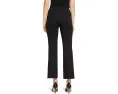 NIC+ZOE Petite 28' Plaza Demi Boot брюки с небольшим растяжением и клешем