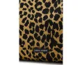 Сумка-тоут On The Move Tote из вельвета с леопардовым принтом от Rebecca Minkoff