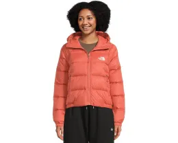 Пуховая куртка The North Face Hydrenalite с капюшоном и утеплителем 500 fill