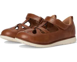 Stride Rite Lacey 3.0 для малышей и детей с застёжкой на липучке и стелькой из пены с эффектом памяти