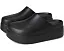 Платформенные мюли Crocs Dylan Platform Clog из ЭВА