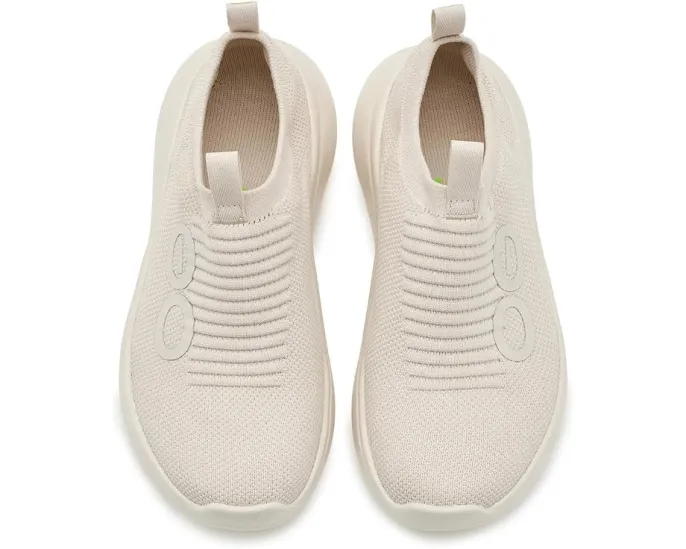 Кроссовки Oomy Zen от OOFOS с технологией Recovery Footwear