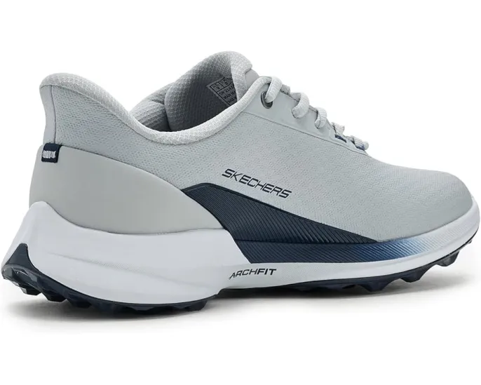 Skechers GO GOLF Pure SI мужские гольф туфли с технологией ARCH FIT