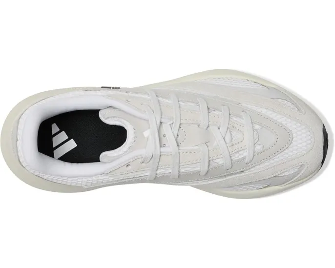 Кроссовки Lightblaze от adidas с текстильно-сетчатым верхом