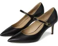 Lauren Ralph Lauren туфли Lanette на каблуке с металлической отделкой