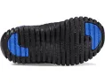 Детские кроссовки Playgruv v2 Bungee от New Balance с резиновой шнуровкой