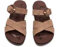 Сандалии Sam Edelman Lucy с регулируемой пряжкой и мягкой стелькой