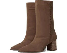 Vince Camuto Ботильоны Lorrys с мягким голенищем и заостренным носком на устойчивом каблуке