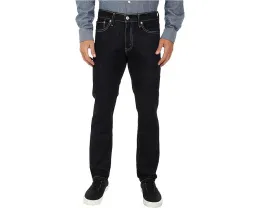 Levi's 511 Slim джинсы с зауженным кроем и низкой посадкой