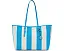 Сумка Michael Kors Quinn Large East West Top Zip Tote из кожи
