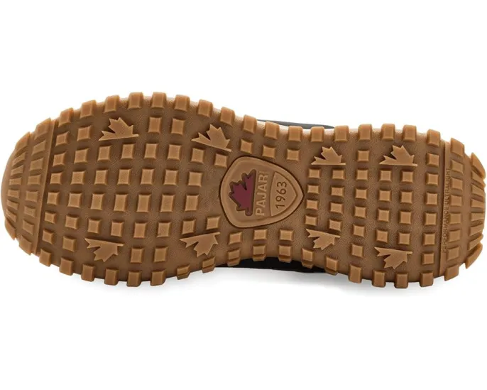 Зимние ботинки Pajar CANADA Fenwick из замши с защитой от холода