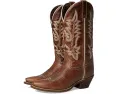 Ковбойские сапоги Laredo Carly из медовой кожи с зауженным носком