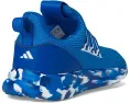 Кроссовки Adidas Lite Racer Adapt 7.0 для малышей с переработанными материалами