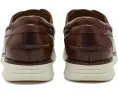Ботинки Launch Moc Toe Boat Shoes от Florsheim с технологией Comfortech
