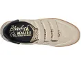 Кроссовки Blowfish Malibu Tucson на липучке с подошвой gum и ремешком
