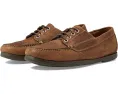 Туфли L.L.Bean Blucher Mocs из кожи с мокасиновым носком и низким каблуком