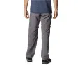 Брюки Columbia Silver Ridge Utility Convertible с защитой от солнца UPF 50