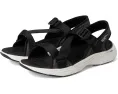 Сандалии KEEN Leiki Open-Toe с открытым носком и быстросохнущей подкладкой
