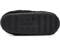 Слипоны Teddy с перекрестными шнурками MOON BOOT